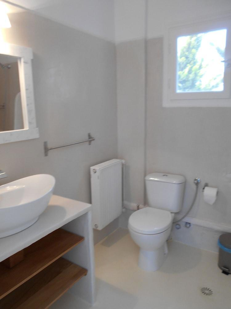 Dahlia Apartments And Studios Alikí Zewnętrze zdjęcie