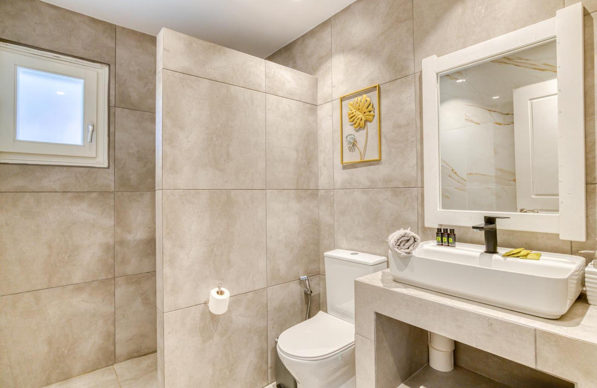 Dahlia Apartments And Studios Alikí Zewnętrze zdjęcie